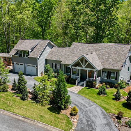 New Listing! Robin'S Nest - 4 Bed - Hot Tub & Game Room Dahlonega Pokój zdjęcie