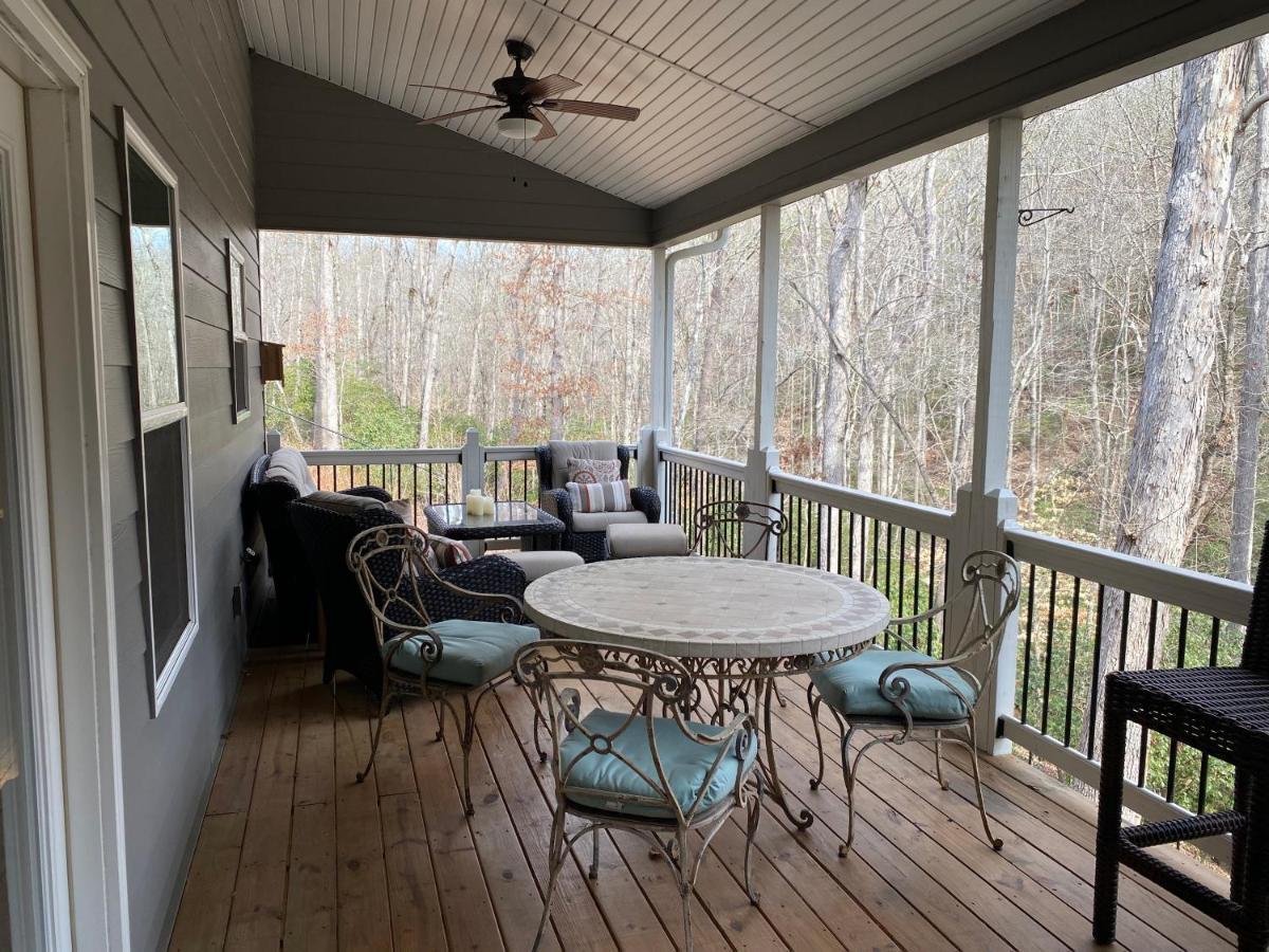 New Listing! Robin'S Nest - 4 Bed - Hot Tub & Game Room Dahlonega Zewnętrze zdjęcie