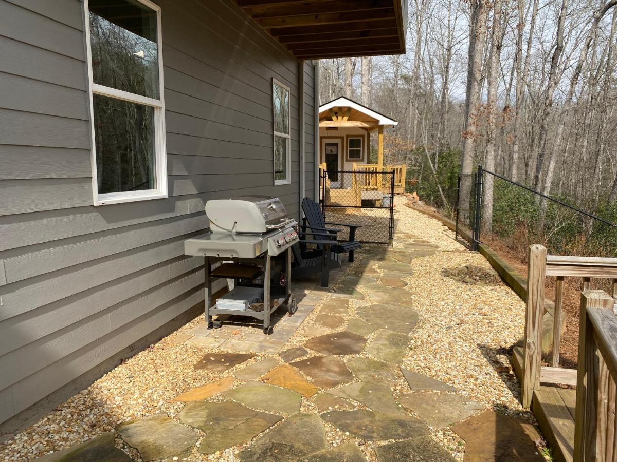 New Listing! Robin'S Nest - 4 Bed - Hot Tub & Game Room Dahlonega Zewnętrze zdjęcie