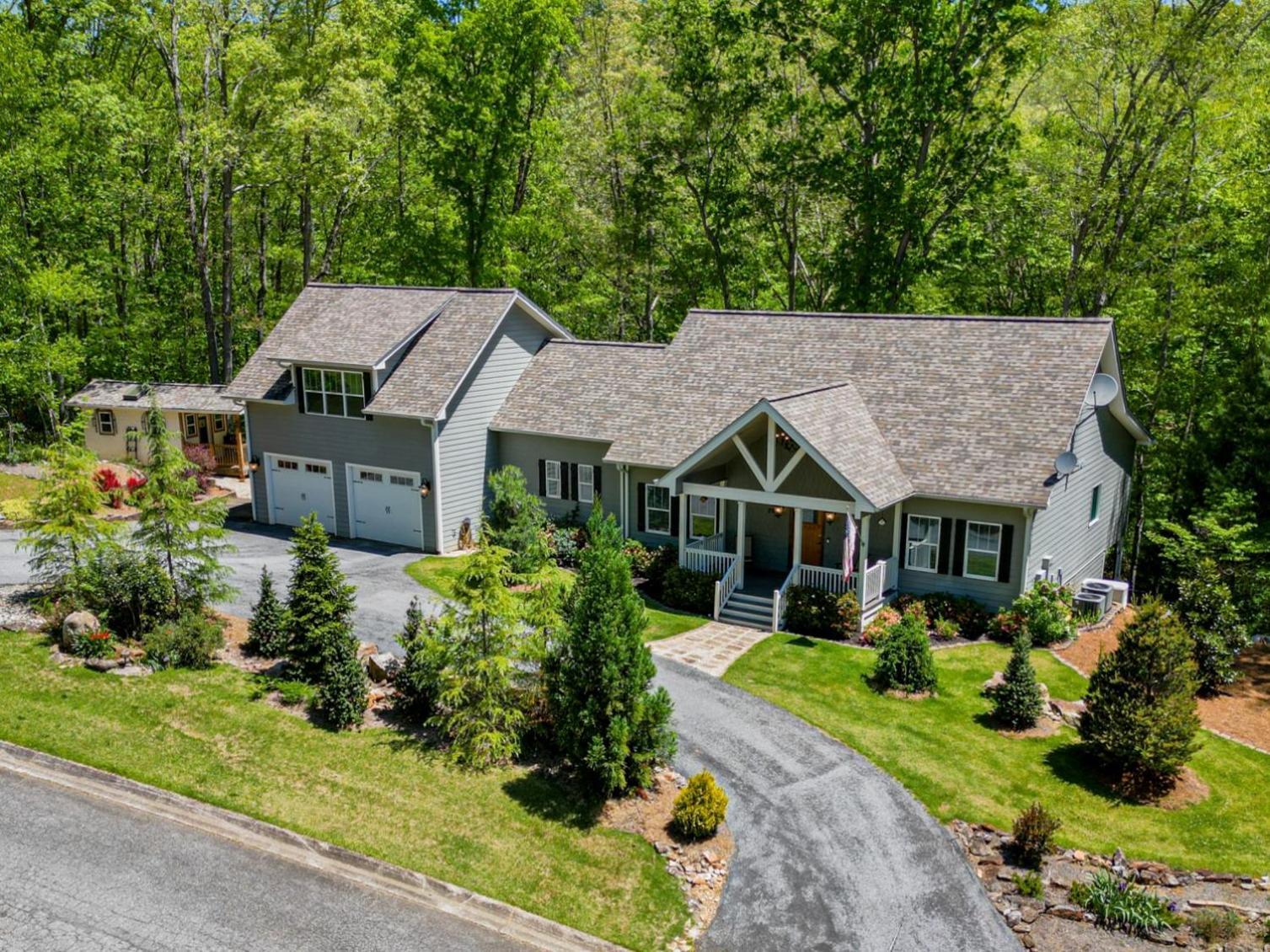 New Listing! Robin'S Nest - 4 Bed - Hot Tub & Game Room Dahlonega Pokój zdjęcie