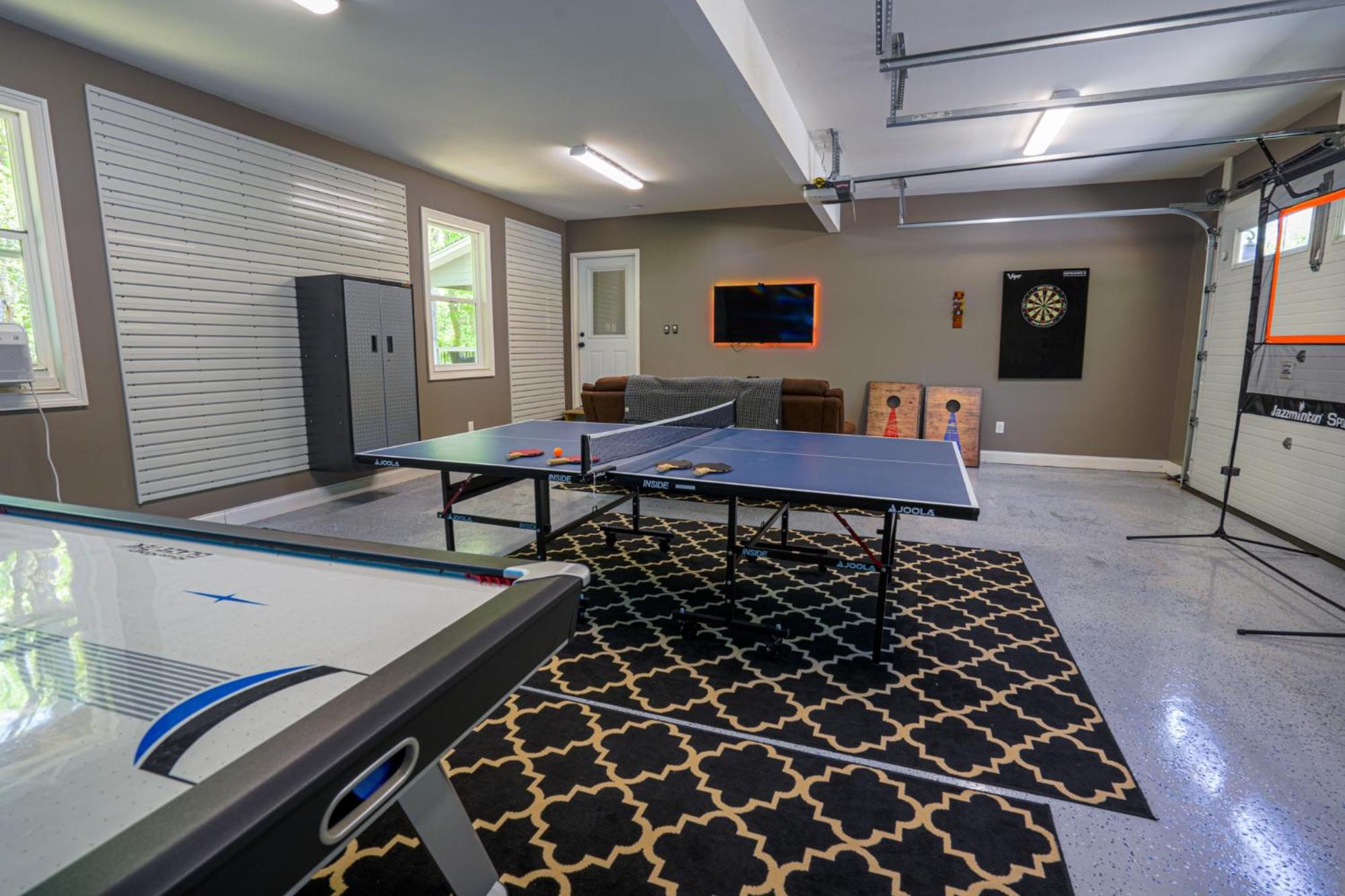 New Listing! Robin'S Nest - 4 Bed - Hot Tub & Game Room Dahlonega Pokój zdjęcie